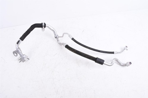 Mercedes E-Klasse S W212 Klimaleitung Klimaschlauch A2128308200