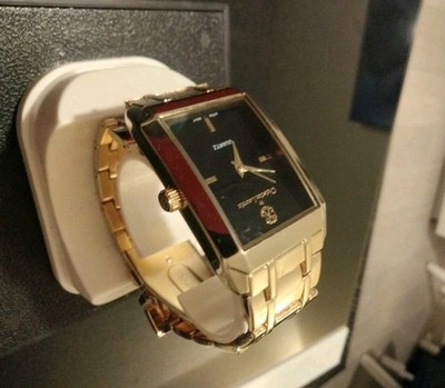 christian lacroix CXLS18007GG Men's Watch.