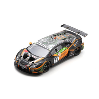 Lamborghini Huracan GT3 N.19 24H Spa 2021 BAGUETTE-COSTANTINI-KEEN-HAMA 1:43 Spa