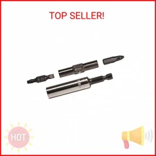 Klein Tools 32605 5-in-1 Multi-Bit Power Driver