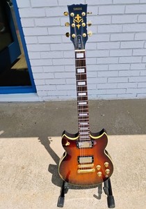 Yamaha Sg700 | eBay