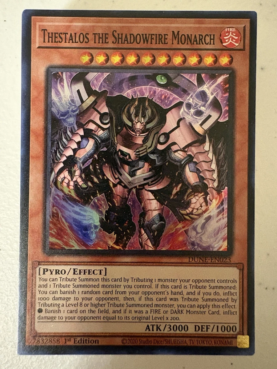 yugioh mega monarch deck YU-GI-OH! - Zaborg The (MP15-EN154) - Mega Pack 2015 - 1st Edition add this additional effect Zaborg the Mega Monarch -