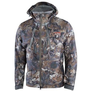 sitka jacket waterfowl