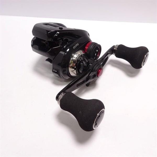 リール ENGETSU CT 151PG Shimano 19 ENGETSU CT 151PG Baitcasting Reel | eBay