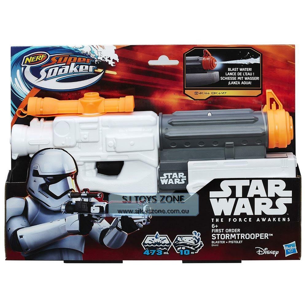 star wars super soaker