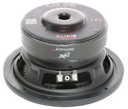 Audio System CO 06 EVO 16,50cm Bass Lautsprecher Chassis 240 Watt - Bild 4 von 6