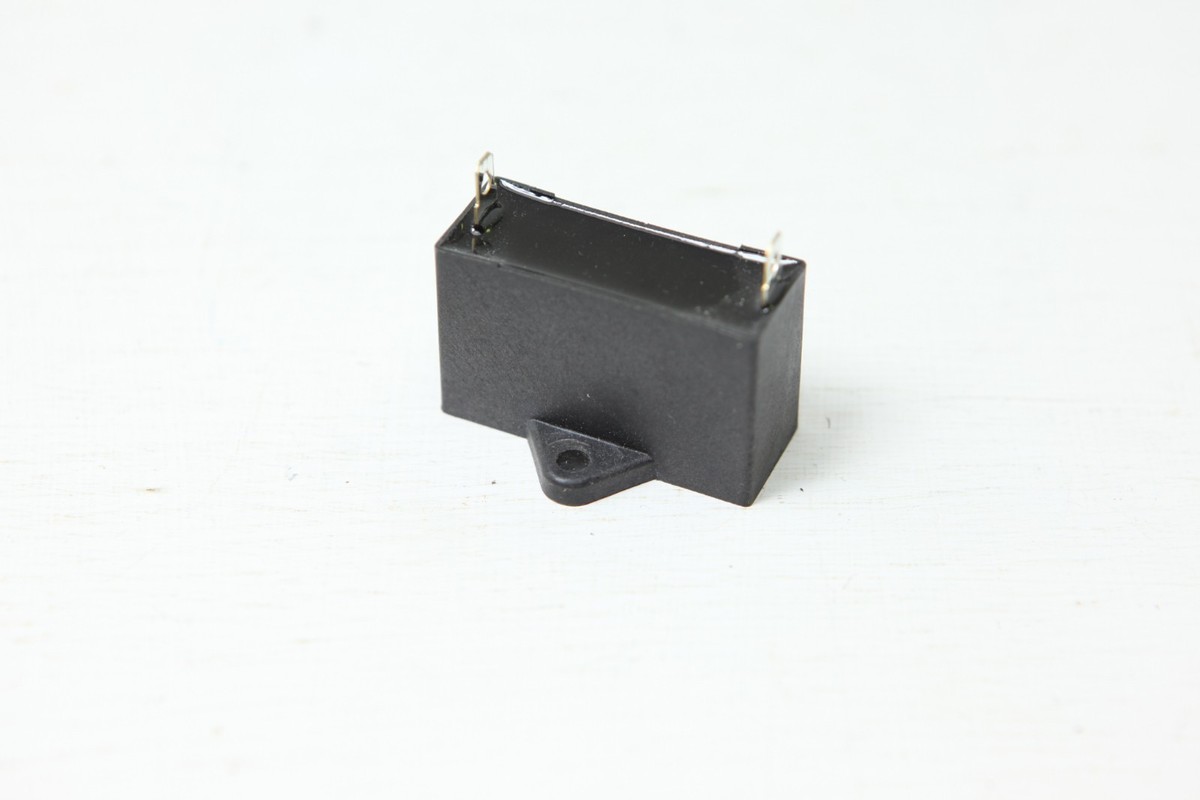 ふぶき Z76P2480M AEROVOX capacitor 80uF 240V Application Motor Run