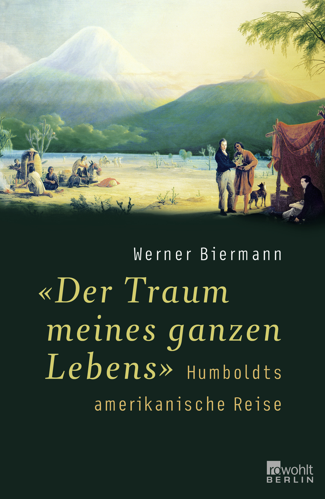 Thumbnail - Werner Biermann / "der Traum Meines Ganzen Lebens"