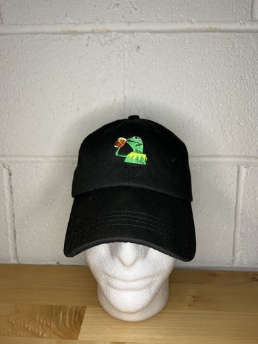 Kermit The Frog Drinking Beer 