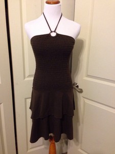 halter style sundress