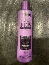 CADIVEU BRAZILIAN PLASTICA DOS FIOS CONDICIONADOR B 300 ML C