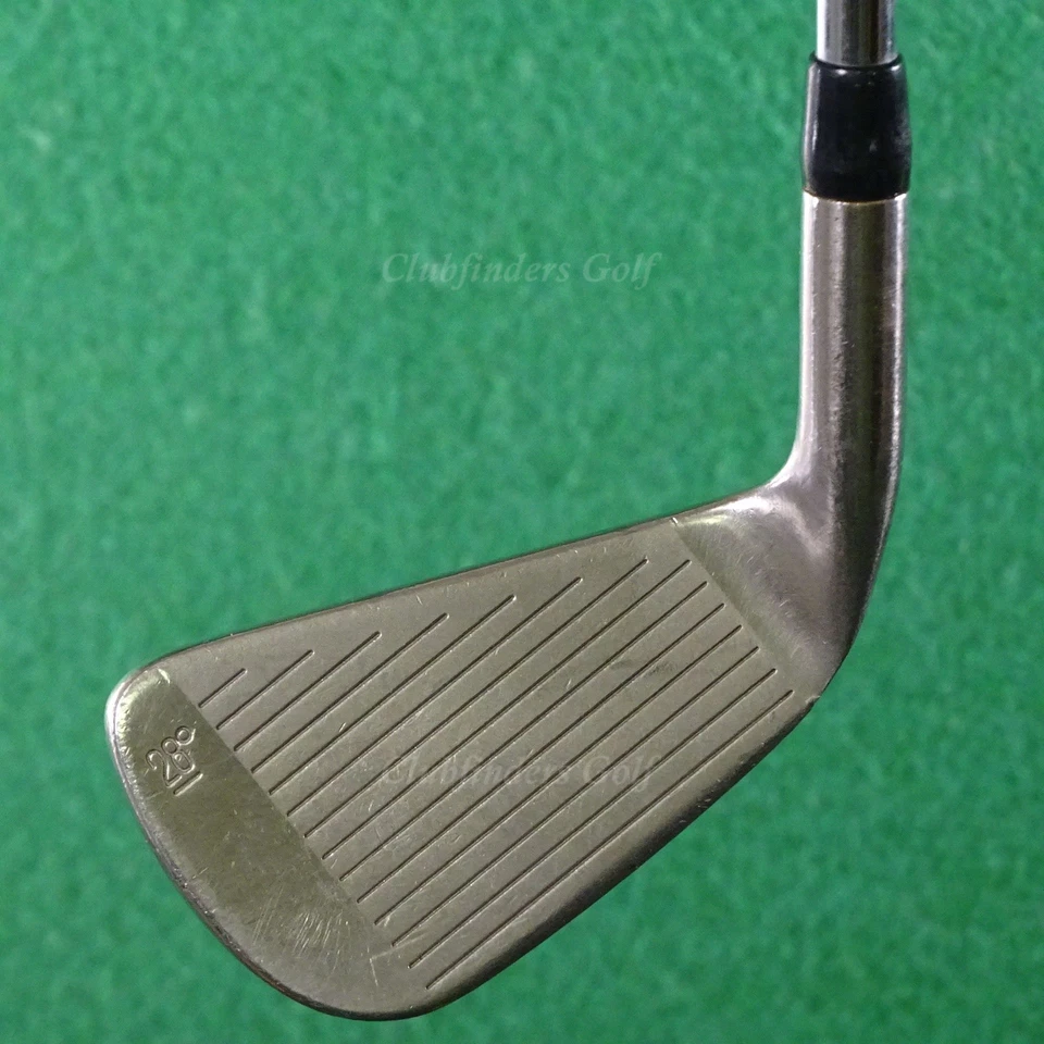 Tommy Armour 845s Silver Scot Single 5 Iron Precision Rifle Steel Extra Stiff - Image 2 of 2