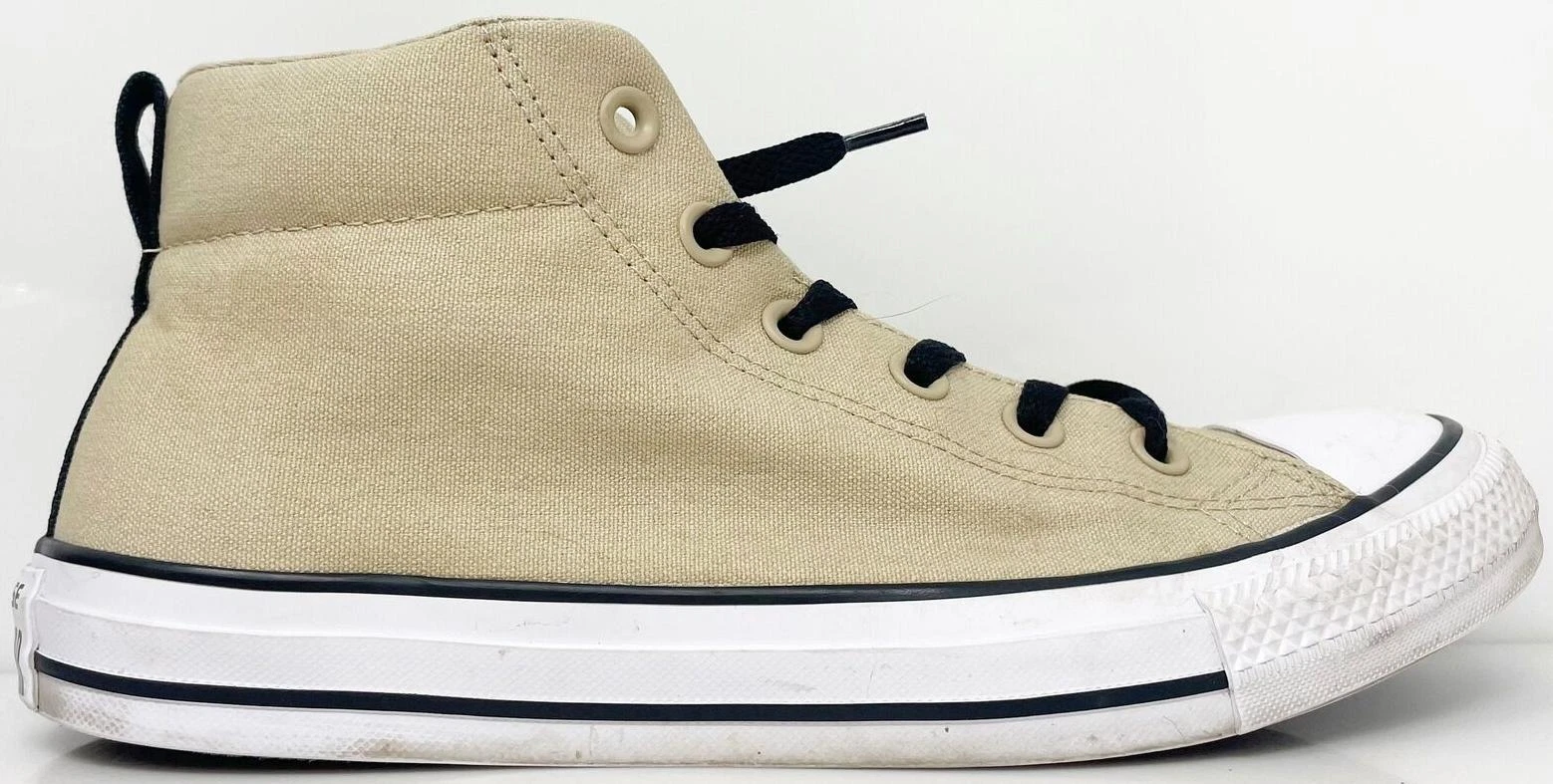 Converse Chuck Taylor All Star Mid Street Utility - Deep  display picture 1