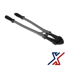 42" Heavy Duty Bolt Cutter (1 Bolt Cutter) by X1 Tools