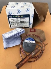 Sporlan Thermostatic Expansion Valve Elemen KT-43-VZ  w/30” Capillary Tube 07419