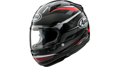 2025 ARAI QUANTUM-X MOTORCYCLE STREETBIKE HELMET DOT SNELL - PICK SIZE/COLOR