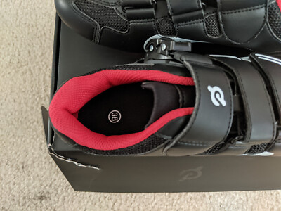 Peloton Altos Cycling Shoes for Bike and Bike+ Delta  display picture 1
