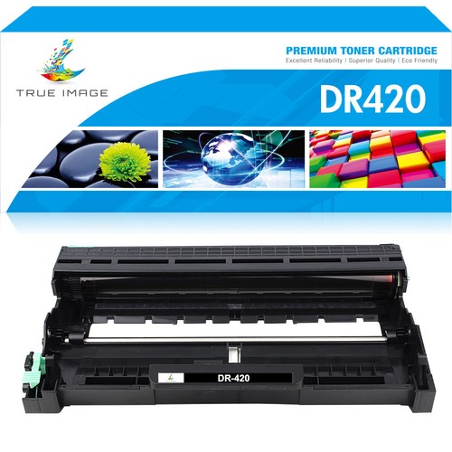 Buy DR420 DR-420 Drum Unit Fits Brother 