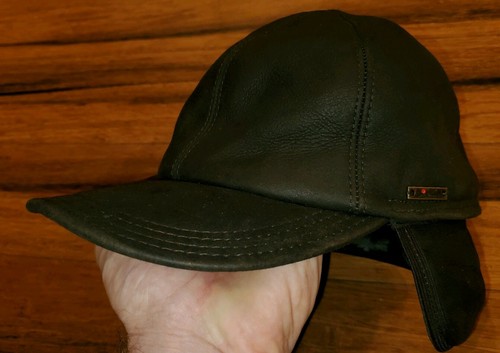 Wigens Size Small/Med Baseball Cap Hat 