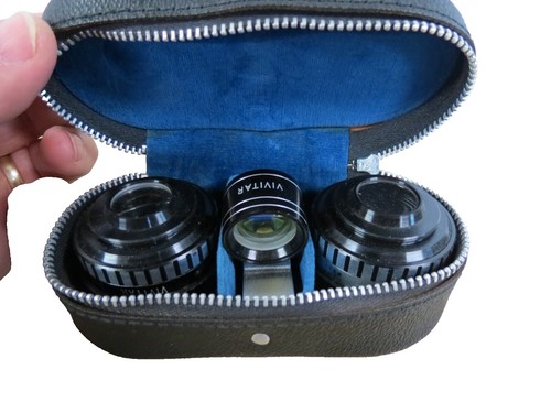 Vivitar Wide Angle 21mm f3.8 Lens. | eBay