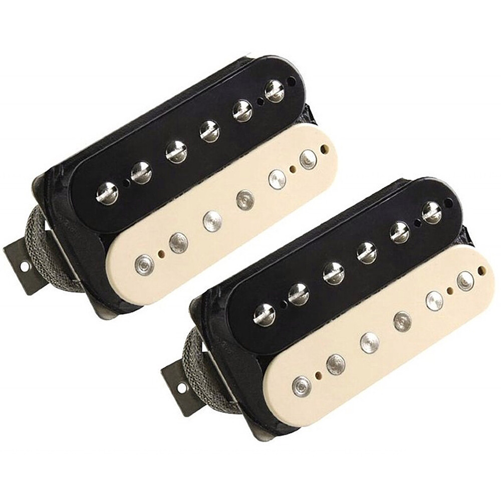 ギター SEYMORE DUNCAN Slash APH-2s ZEBRA Seymour Duncan APH-2s Alnico II Pro Slash Signature Model