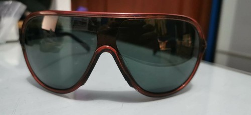 GIORGIO ARMANI OUTLET 100% GA 488/S/SML JS7 95 120 SUNGLASSES SOLE MARCA  BRAND | eBay