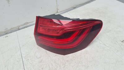 BWW 5 SERIES ESTATE F11 O/S REAR DRIER SIDE LED TAIL LIGHT 188180-02