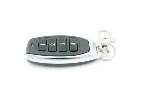 ATA PTX5 TrioCode GDO Garage Door Remote Replacement PTX-5v1 GDO 11v1/6v3/6v4 - Picture 9 of 12