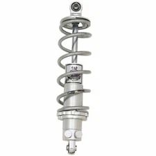 Viking Coilover Kit 19 way C/R Double Adjustable 12" 125lb springs C209-W 5/8"ID