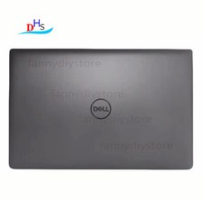 03JW02 Laptop NEW For DELL Latitude 3540 LCD Back Cover Rear Lid 3JW02