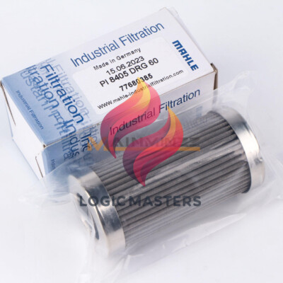 1PCS NEW PI8405DRG60 Hydraulic Filter Element fit for MAHLE