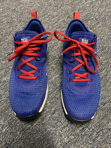 York Giants Air Max Typha 2 Fly Wire 