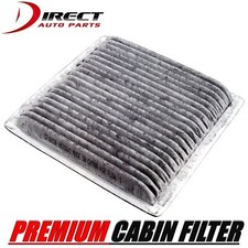 C38188 TOYOTA CARBON CABIN AIR FILTER FOR TOYOTA RAV4 2001 - 2005