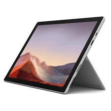 Microsoft Surface Pro 7 12.3" - Core i5 128GB (8GB RAM) Platinum - Very Good
