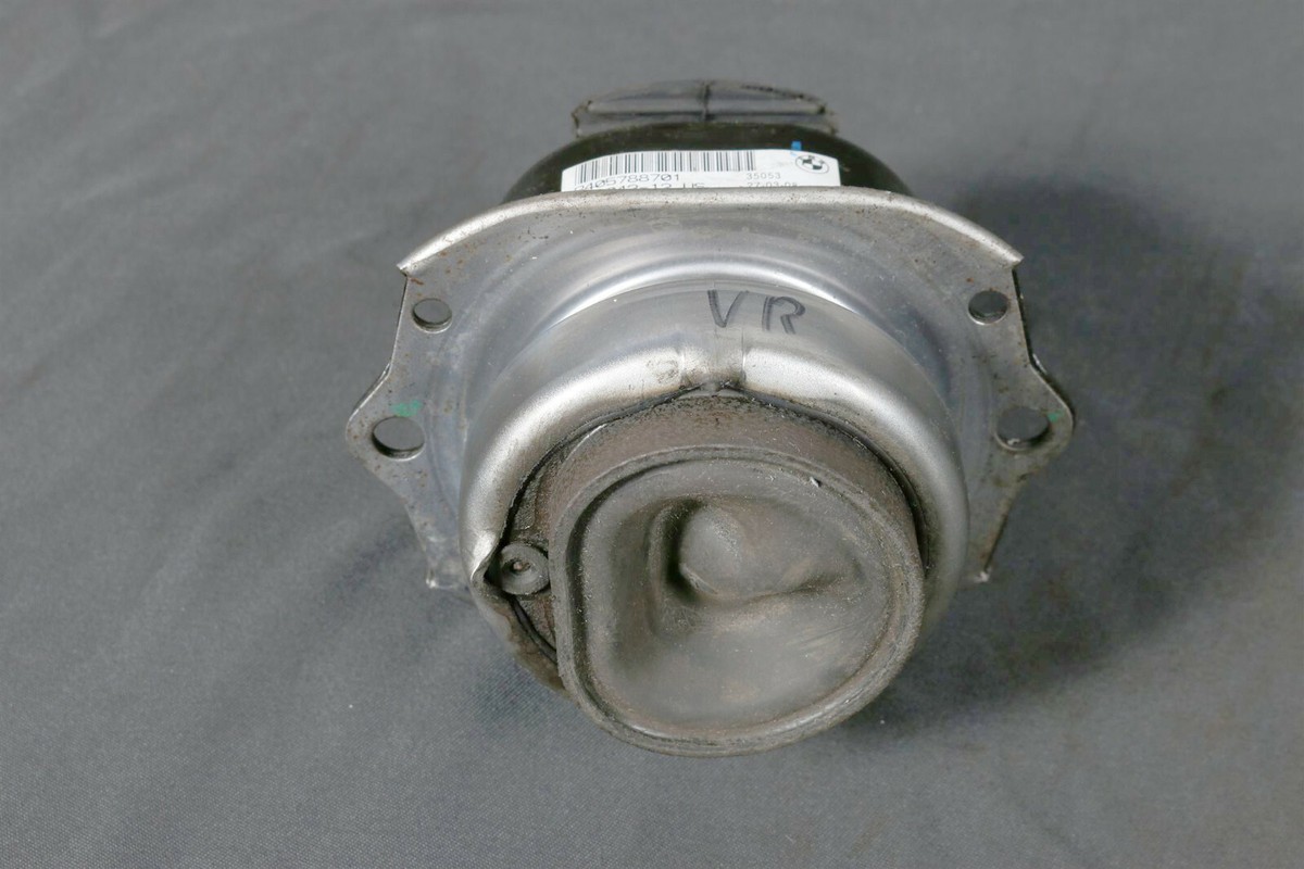 4057887 6780653 Rubber Bearing L+R Engine Mount BMW X6 E72 E71 50i 