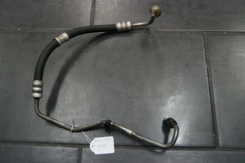 Manguera Aire Acondicionado Maserati GranTurismo Quattroporte Foto 4 de 4