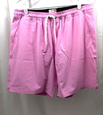 Men's J Crew Swim Trunks Large NWT