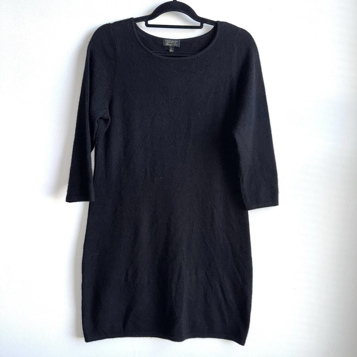 charter club cashmere dress Charter Club Women's Ribbed Midi Sweater Dress, Macy's Exclusive