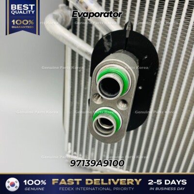 エウルア EVAPORATOR CORE ASSY 971394X100 | Hyundai / KIA Parts | PartSouq