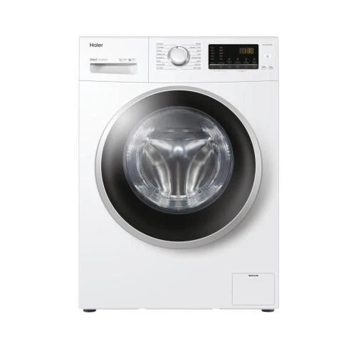 LAVATRICE HAIER HW100-B14CIN-IT 10 KG 1400 GIRI CARICO FRONTALE VAPORE CLASSE A