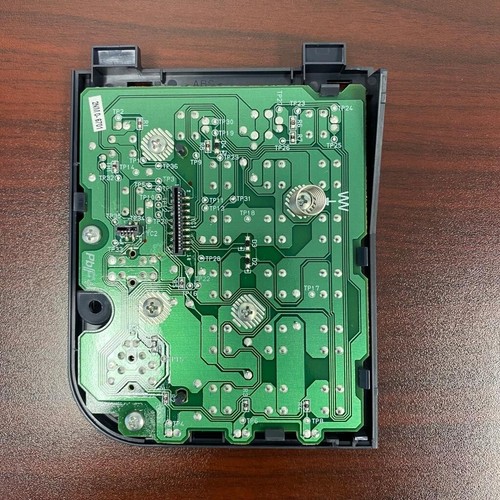 Genuine Kyocera M3550idn Control Panel Keypad - Picture 7 of 8