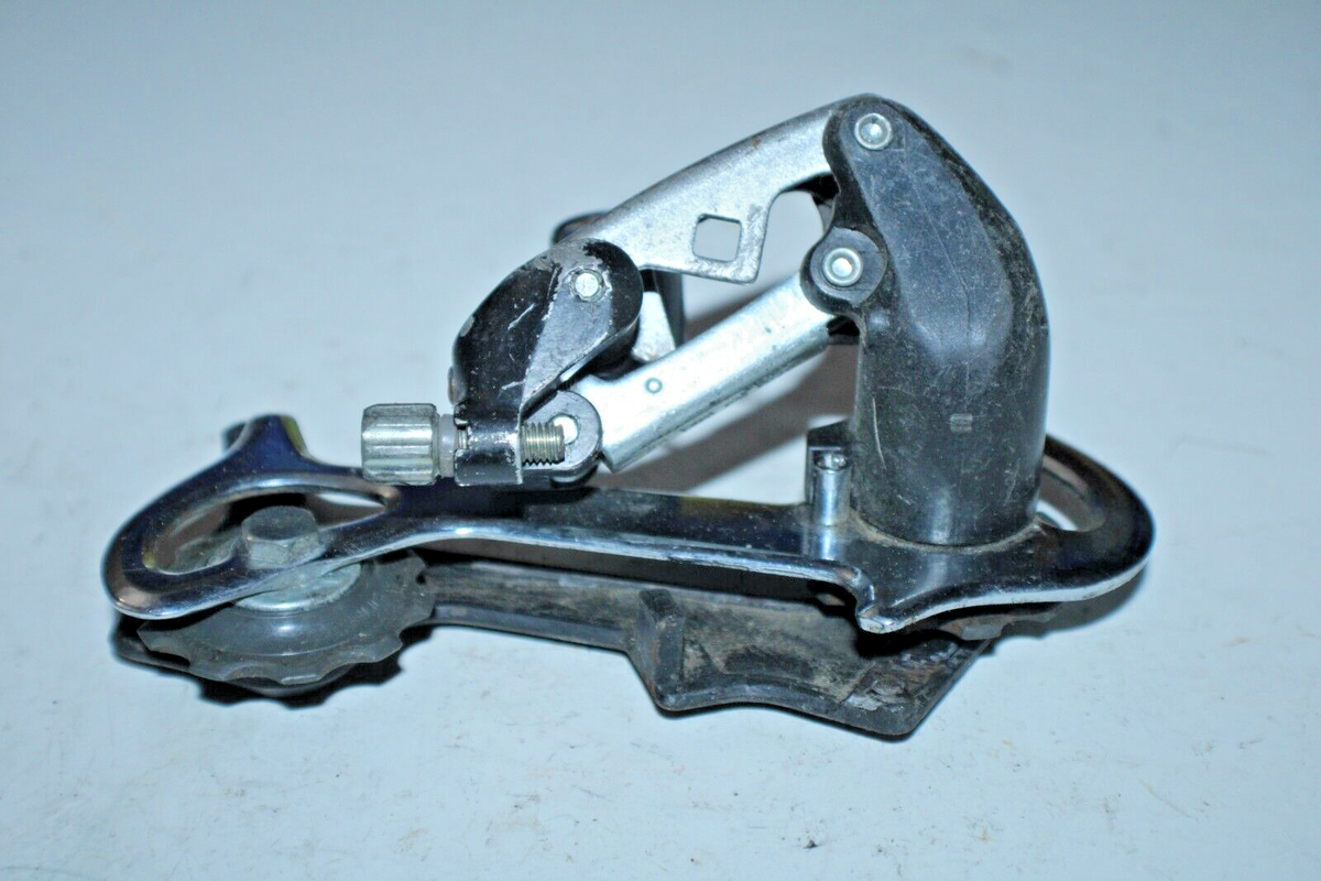Suntour XCM MTB Rear Derailleur Long Reach Japan Touring Road Fast