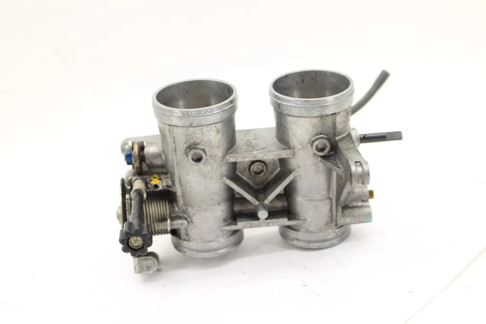 2014 KAWASAKI NINJA 300 EX300B ABS MAIN FUEL INJECTOR THROTTLE BODY - Изображение 4 из 4