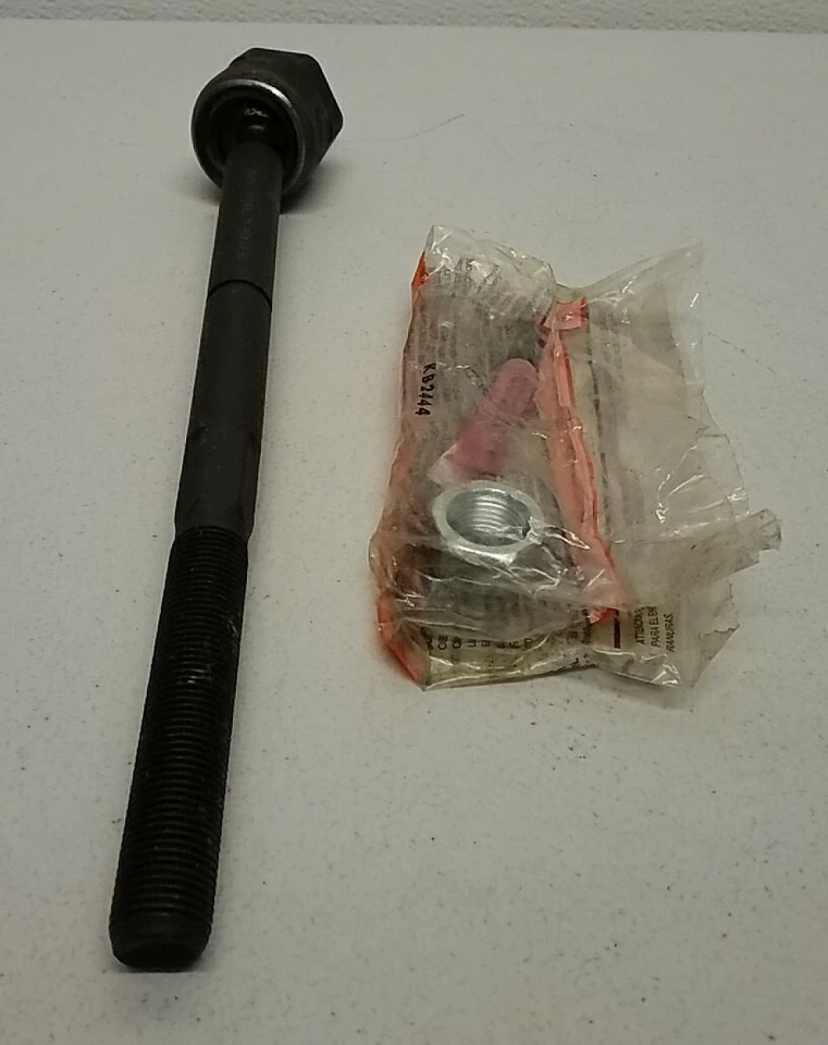 EV800407 Moog Extremidade da Barra de Direção Serve para Jeep Liberty EV800407 02-05 Extremidade da Barra de Direção - Imagem 3 de 4