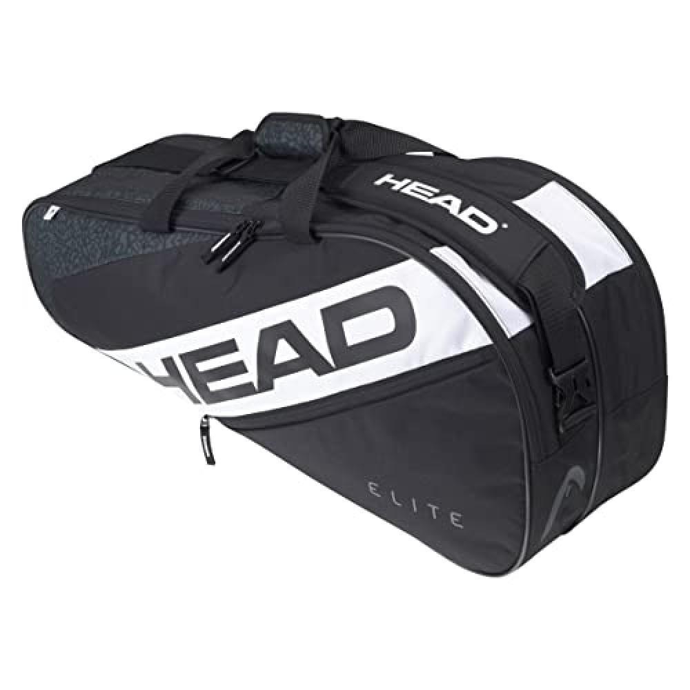 (TG. 6 racchette) Head Elite 6R - NUOVO