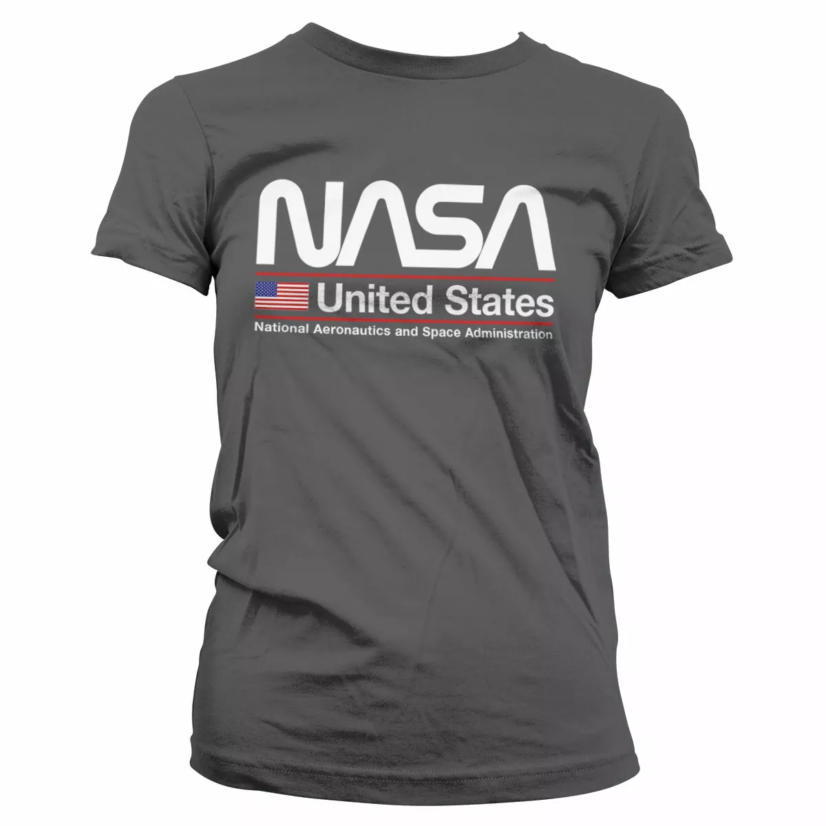 Maglietta nasa ufficiale sale