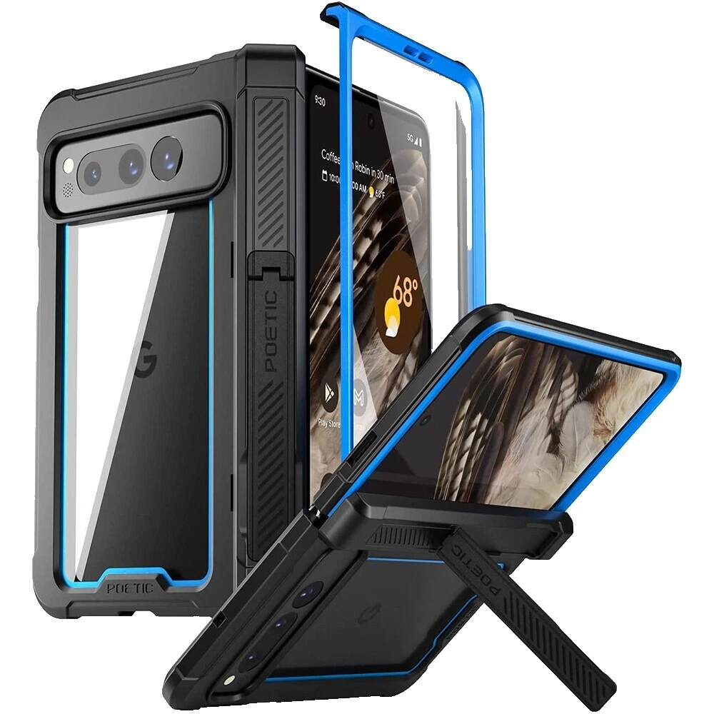 Estuches, fundas y Cubiertas Para para Motorola Google Pixel