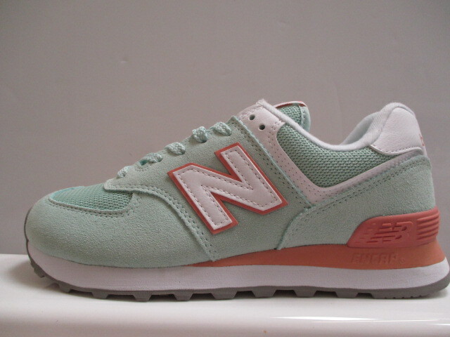 new balance femmes