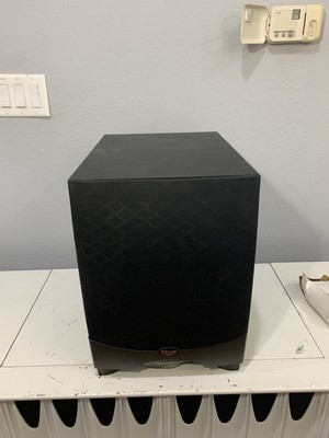 ksw 10 subwoofer