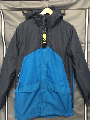 champion c9 mens jacket